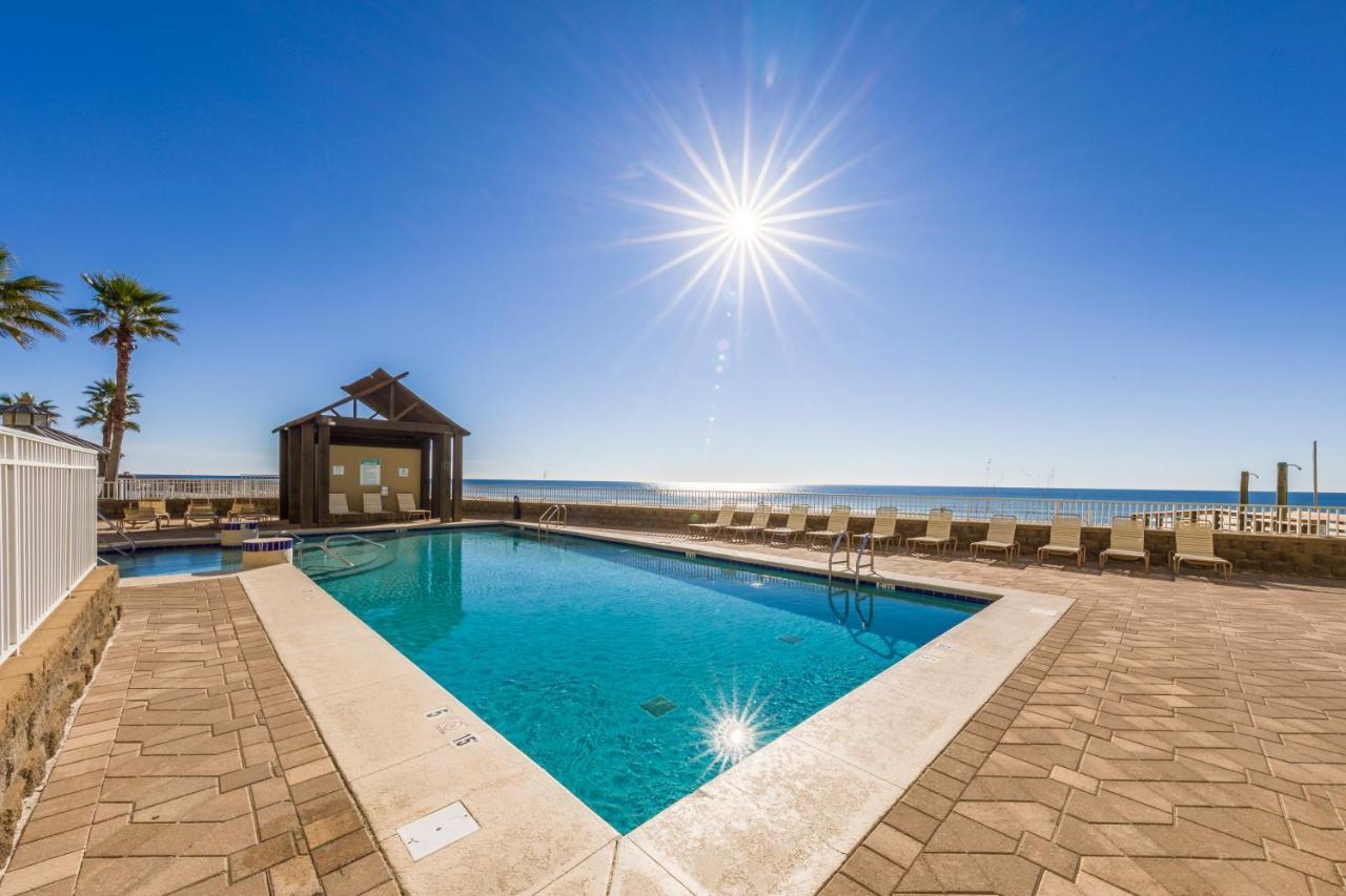 Romar Place 401 Orange Beach Kültér fotó