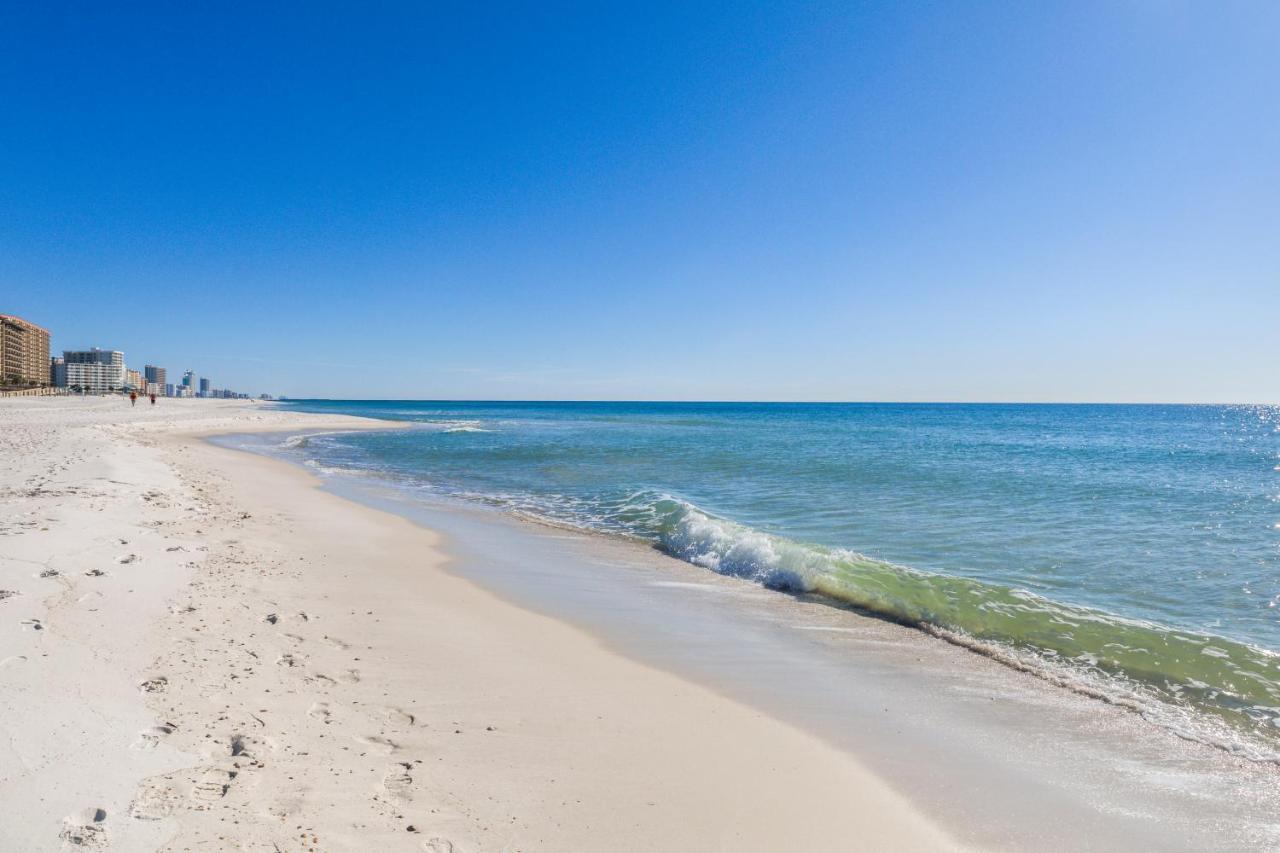Romar Place 401 Orange Beach Kültér fotó