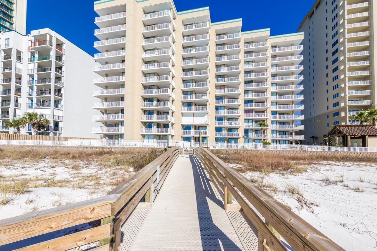 Romar Place 401 Orange Beach Kültér fotó