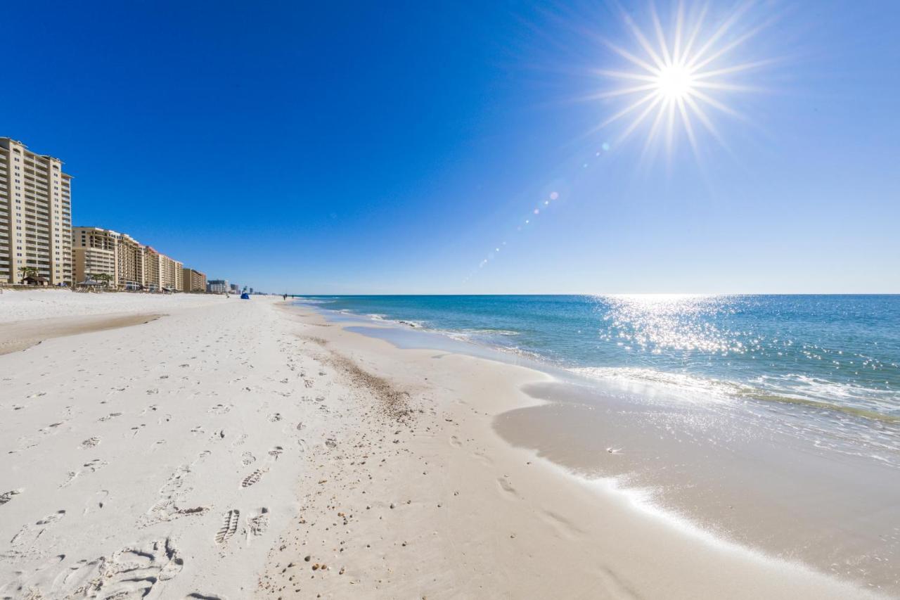 Romar Place 401 Orange Beach Kültér fotó
