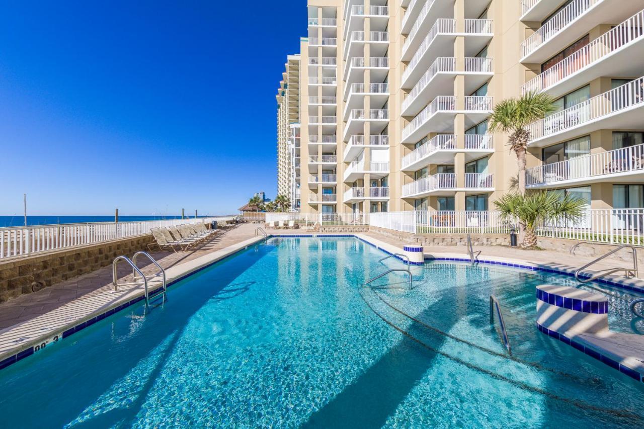 Romar Place 401 Orange Beach Kültér fotó