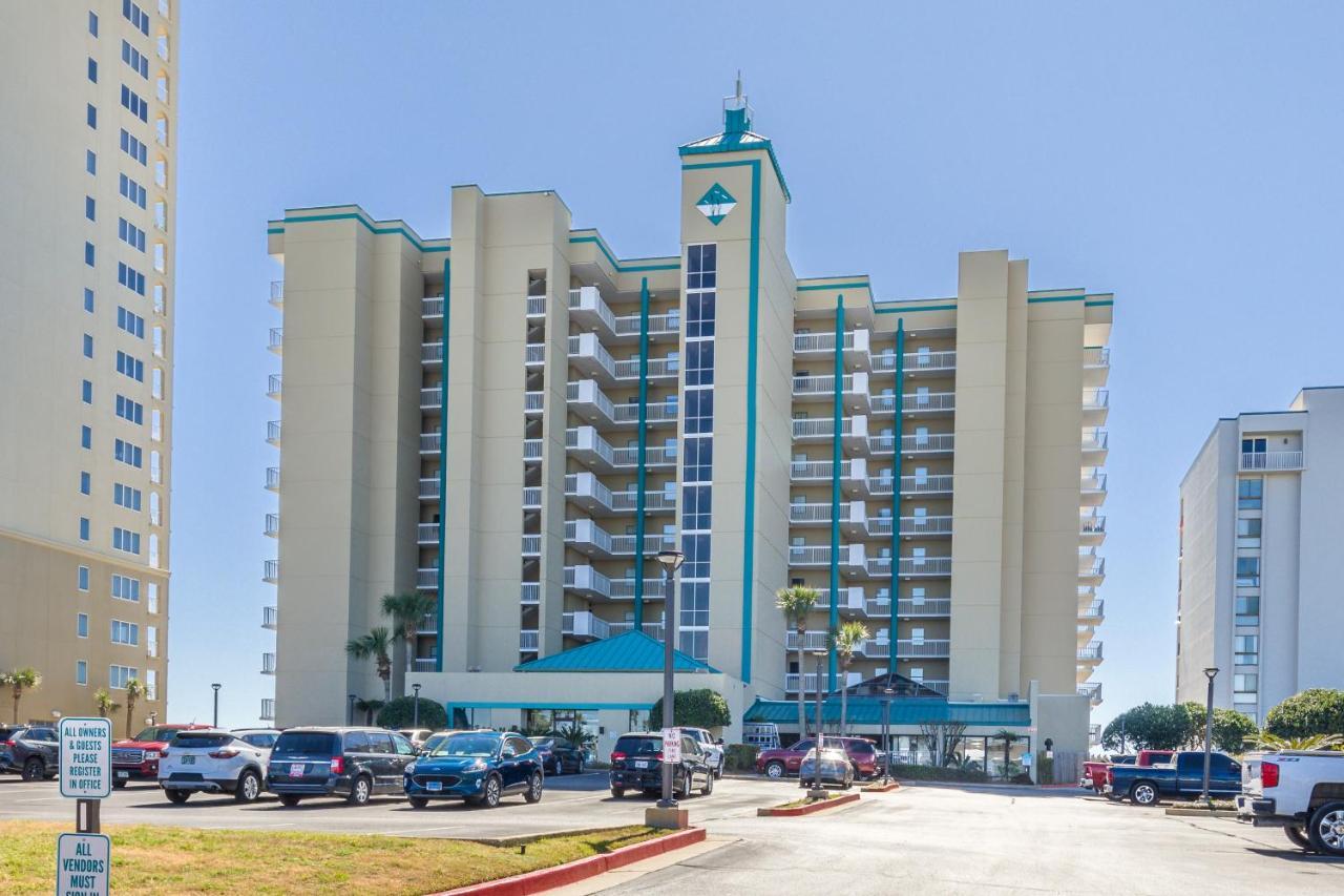 Romar Place 401 Orange Beach Kültér fotó