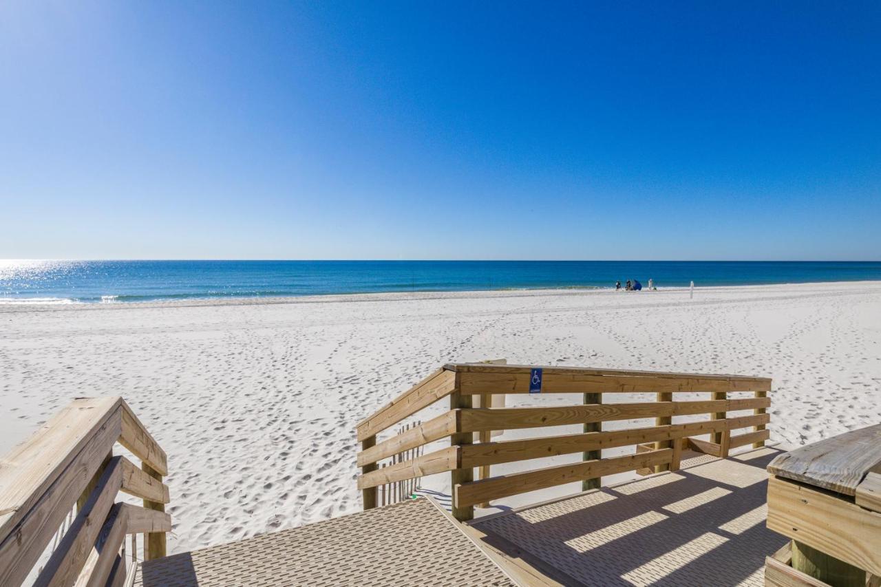 Romar Place 401 Orange Beach Kültér fotó