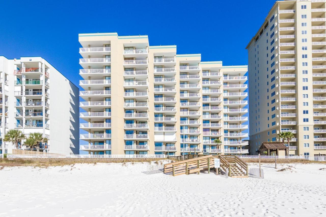 Romar Place 401 Orange Beach Kültér fotó