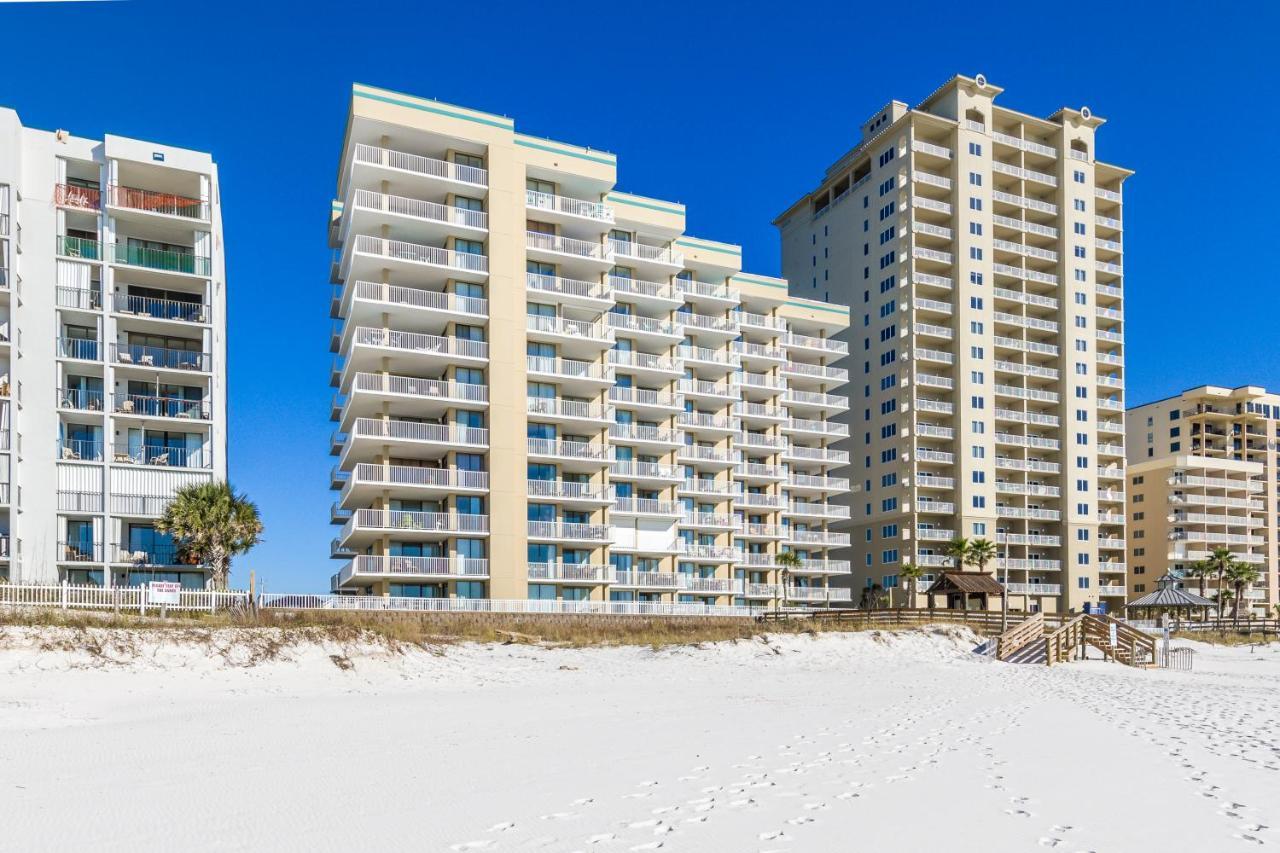 Romar Place 401 Orange Beach Kültér fotó