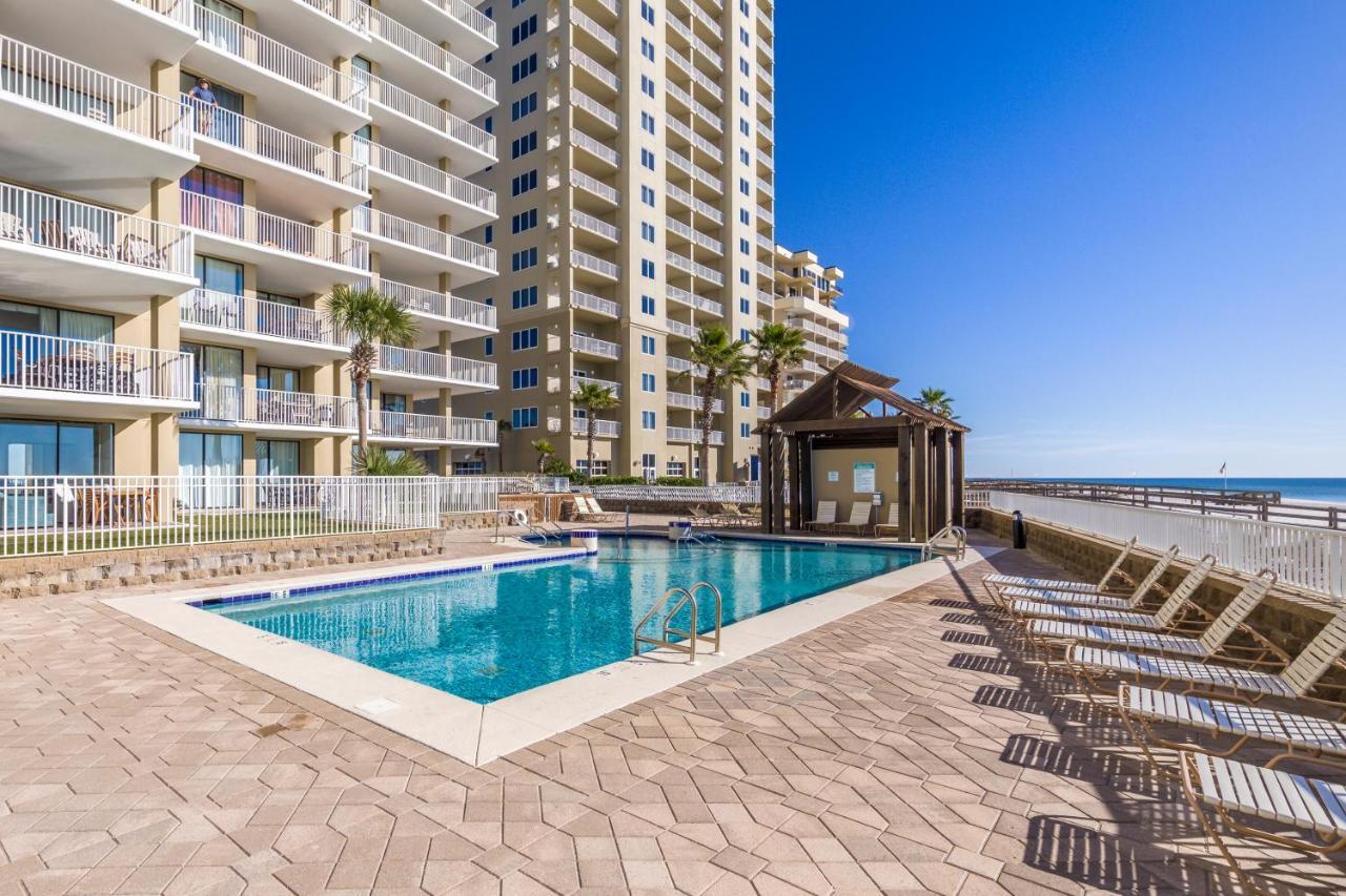 Romar Place 401 Orange Beach Kültér fotó