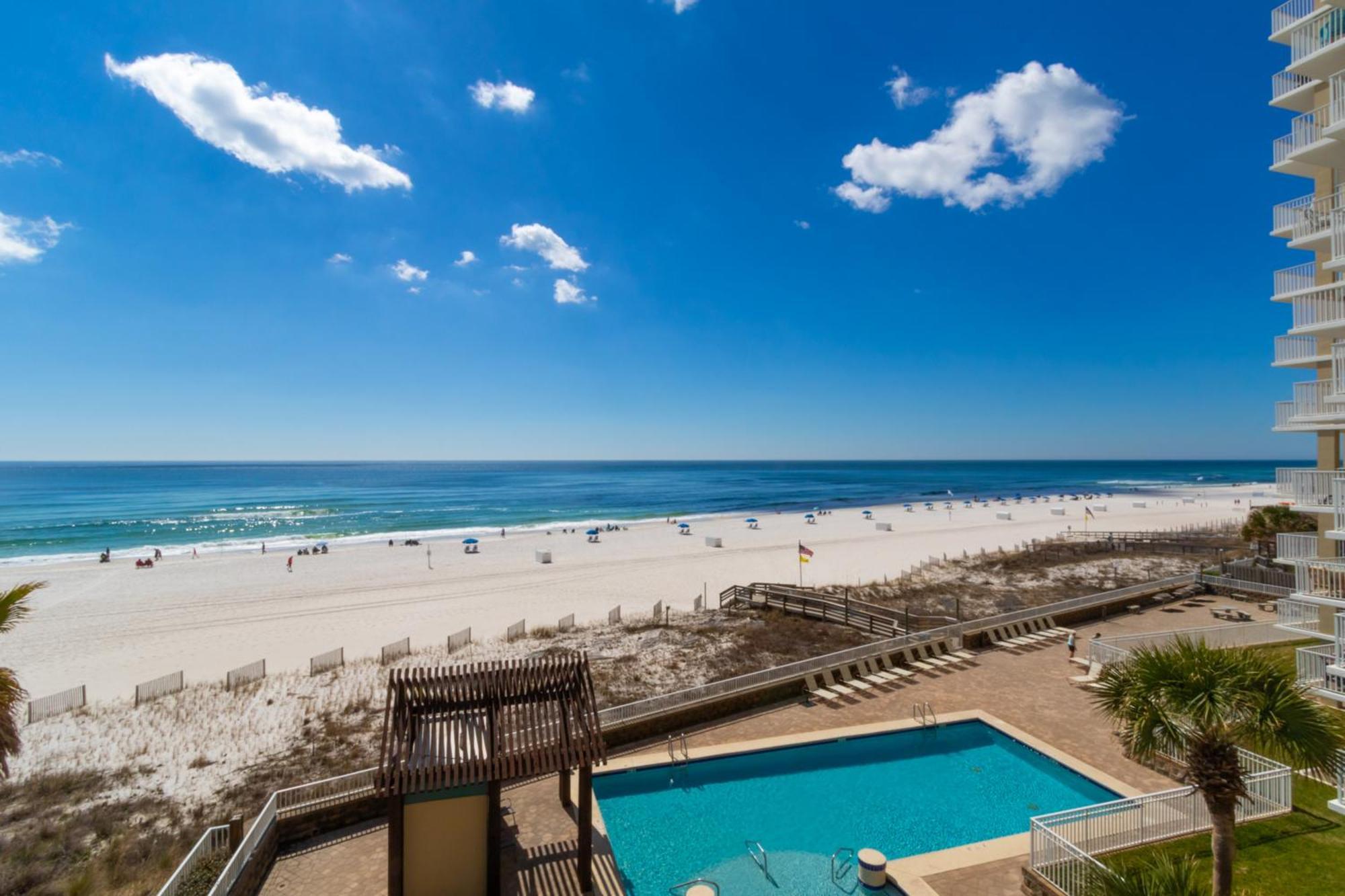 Romar Place 401 Orange Beach Kültér fotó