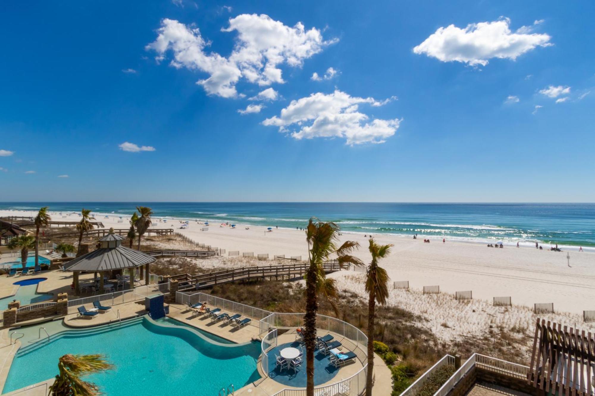 Romar Place 401 Orange Beach Kültér fotó