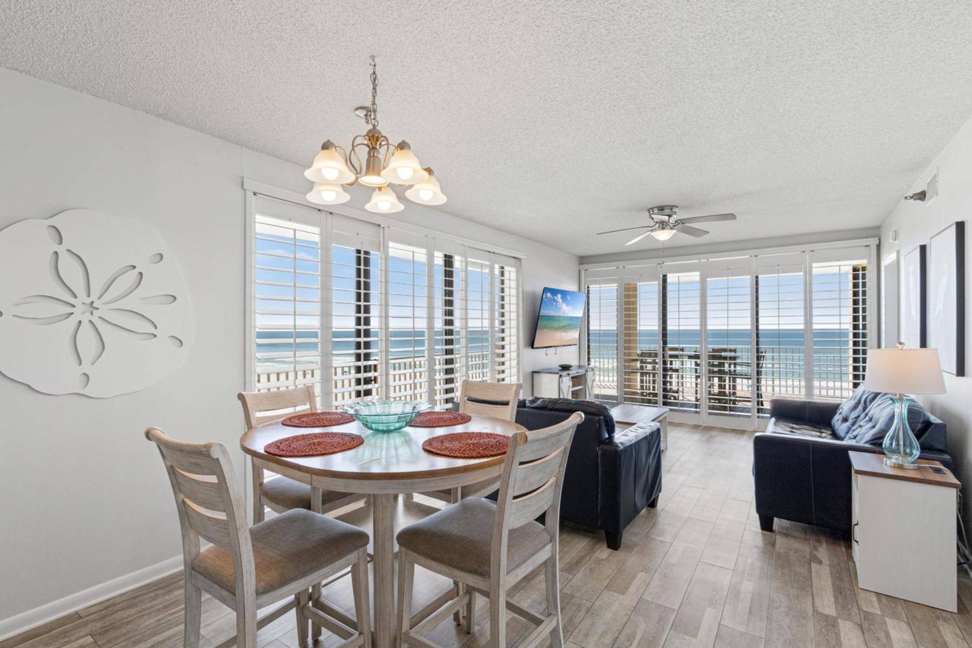 Romar Place 401 Orange Beach Kültér fotó