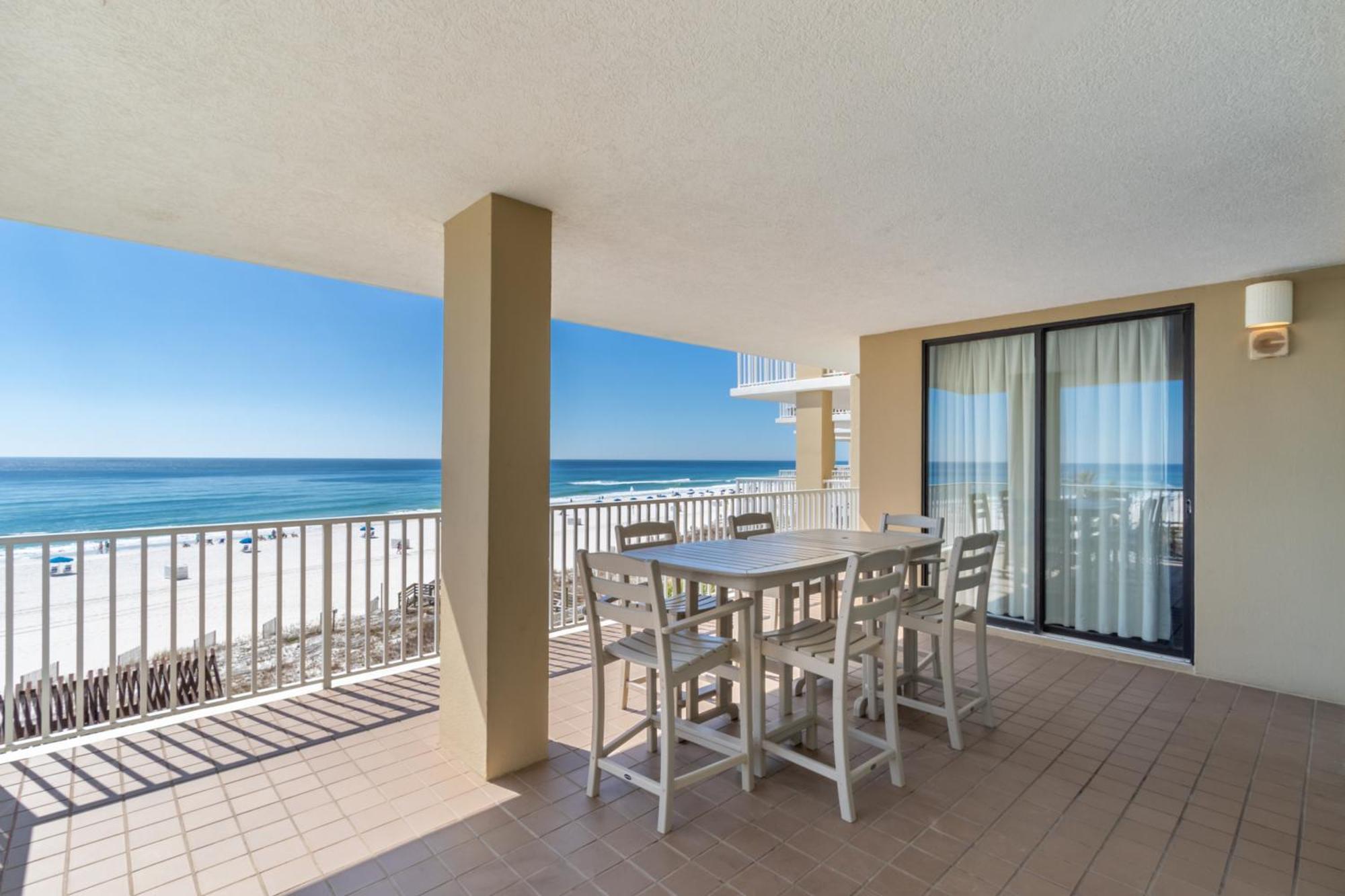 Romar Place 401 Orange Beach Kültér fotó