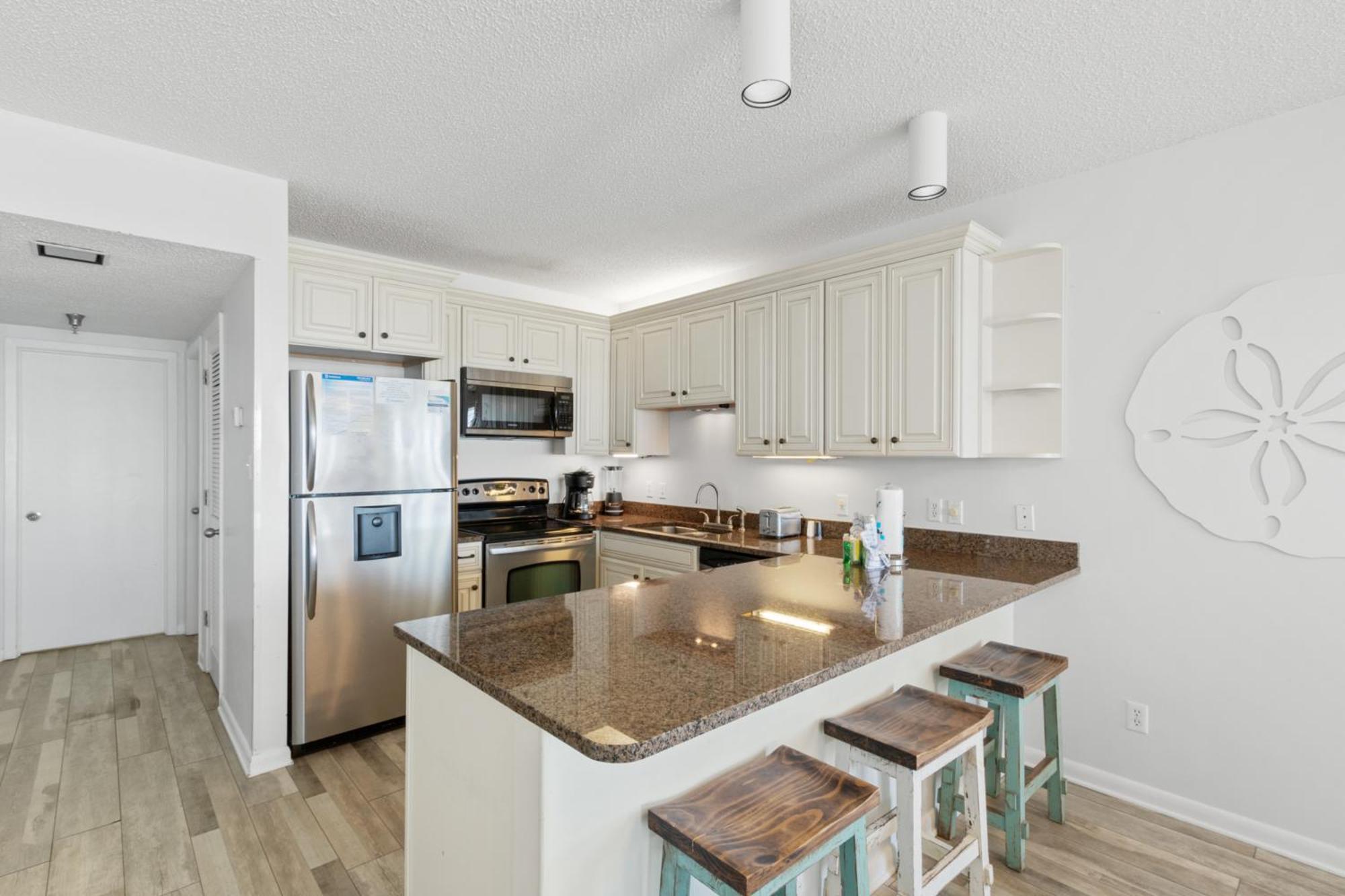 Romar Place 401 Orange Beach Kültér fotó
