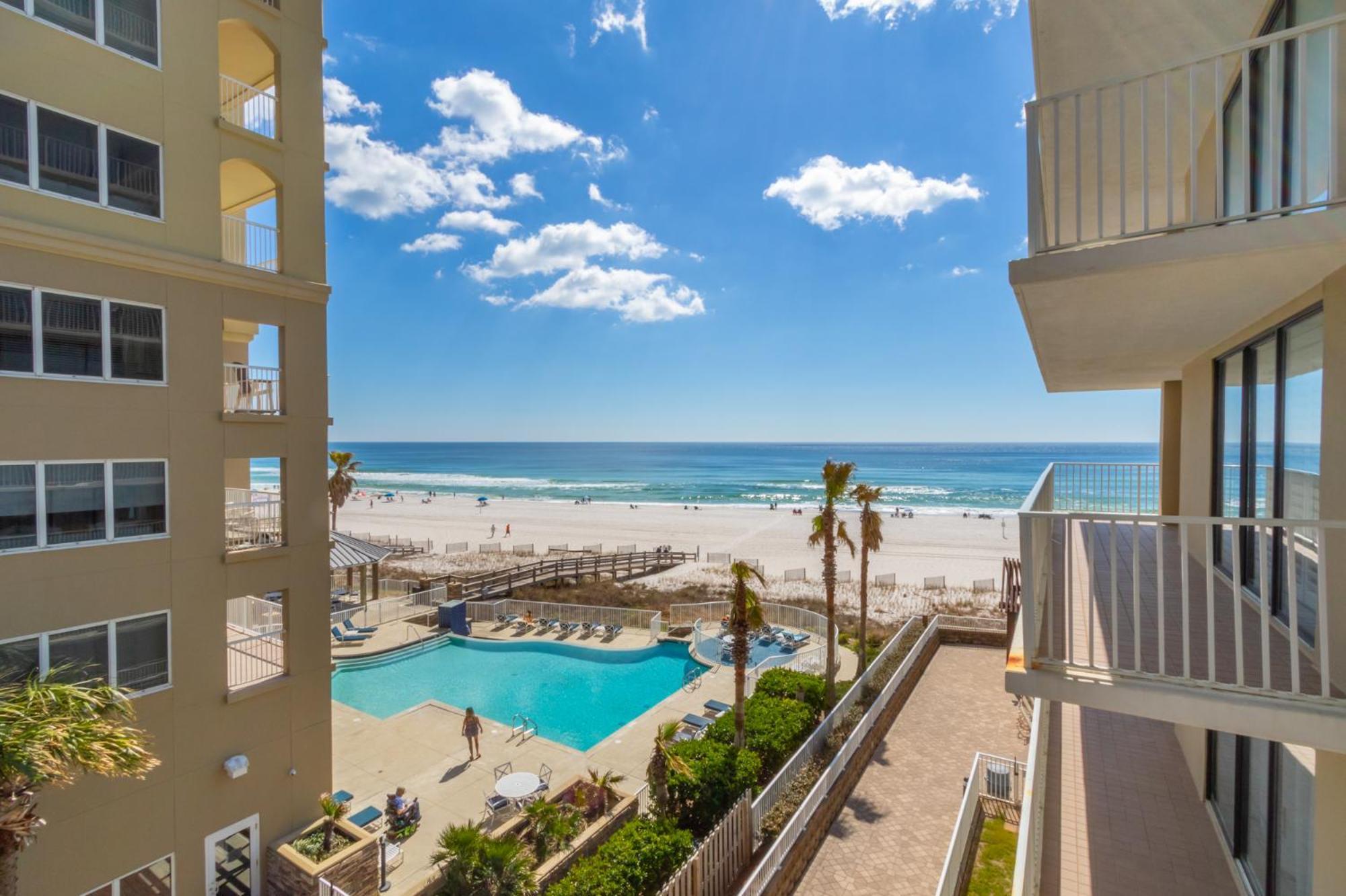 Romar Place 401 Orange Beach Kültér fotó